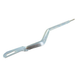 Tige de connexion pour relevage de plateau de coupe GGP - CASTELGARDEN 382000477/3