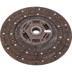 Disque d'embrayage SDF 001563283