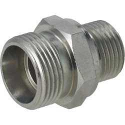 Raccord à visser STOLL 0016501