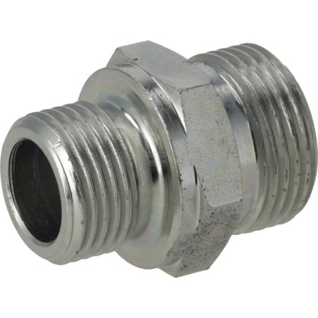 Raccord à visser STOLL 0016501
