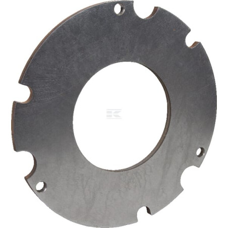 Disque de frein SDF 00152805020