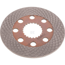 Disque de frein UNIVERSEL 00087262310N