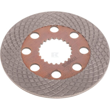 Disque de frein UNIVERSEL 00087262310N