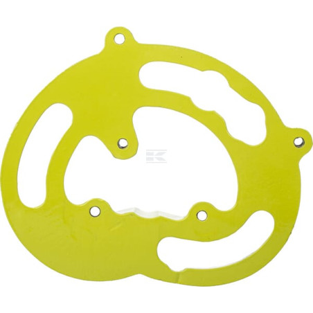 Disque-came CLAAS 0008261043