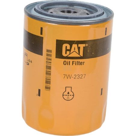 Filtre à huile CLAAS 0007967170