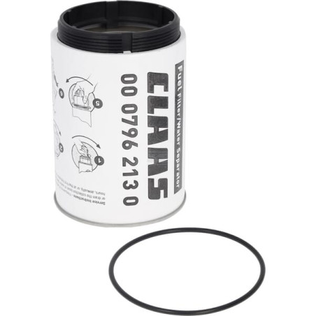 Filtre CLAAS 0007962130
