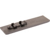 Plaque d'usure CLAAS 0007668290