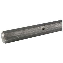 Axe hexagonale CLAAS 0009121141