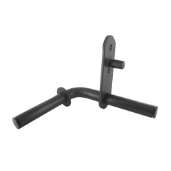 Pivot de roue droit GGP - CASTELGARDEN 382230349/0
