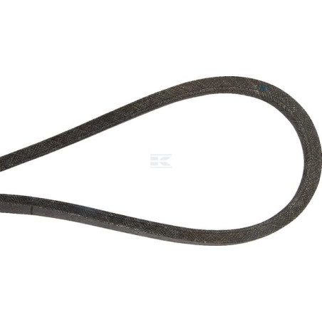 Courroie CLAAS 0007838760