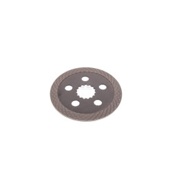 Disque de frein UNBRANDED 000853432N