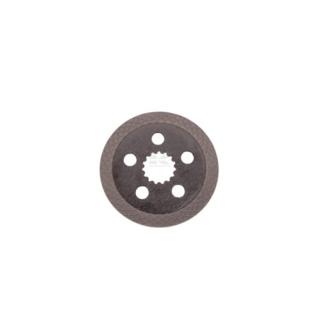 Disque de frein UNBRANDED 000853432N