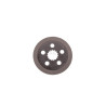Disque de frein UNBRANDED 000853432N