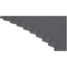 Couteau CLAAS 0008377790NC