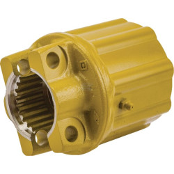 Accouplement CLAAS 0009337421