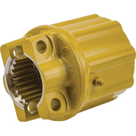 Accouplement CLAAS 0009337421