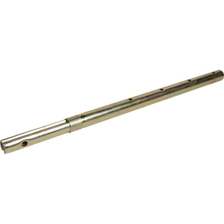 Bras de dent CLAAS 0009566031