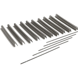 Jeu d'attaches CLAAS 0008270762