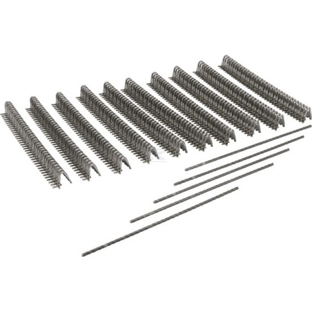 Jeu d'attaches CLAAS 0008270762