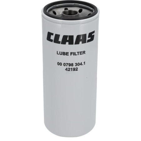 Filtre à huile CLAAS 0007983041