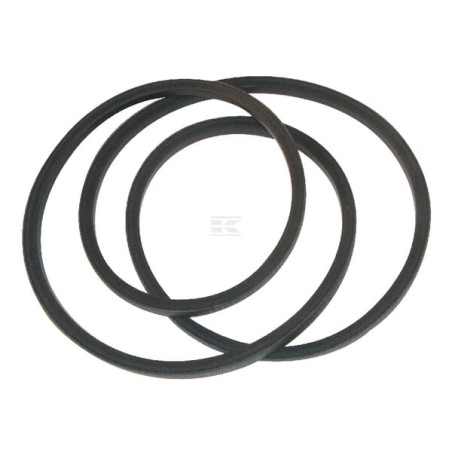 Courroie CLAAS 0009516551