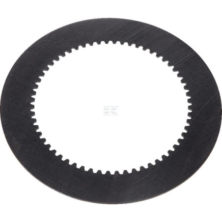 Disque de frein SDF 00077597010