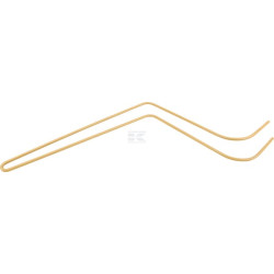 Dent de pirouette CLAAS 0009235780N