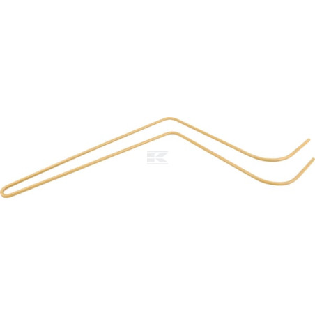 Dent de pirouette CLAAS 0009235780N