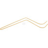 Dent de pirouette CLAAS 0009235780N