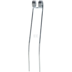 Pièce de serrage CLAAS 0009023450