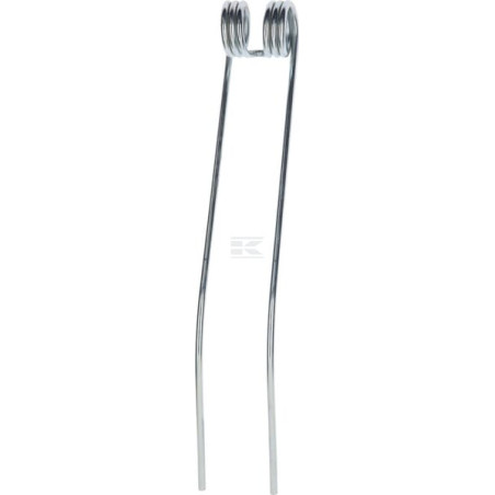 Pièce de serrage CLAAS 0009023450
