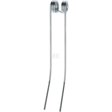 Pièce de serrage CLAAS 0009023450