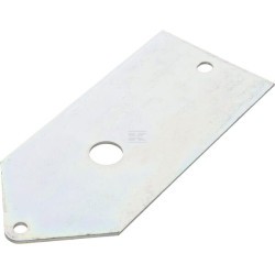 Plaque CLAAS 0007353450