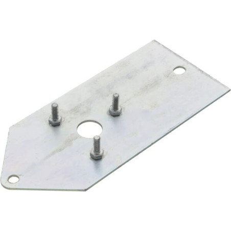 Plaque CLAAS 0007353450