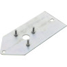 Plaque CLAAS 0007353450