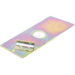 Plaque CLAAS 0006631132