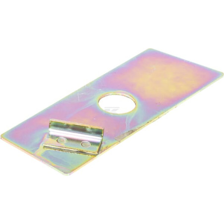 Plaque CLAAS 0006631132