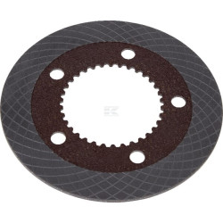 Disque de frein SDF 00073191010