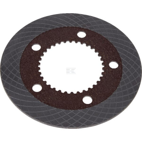 Disque de frein SDF 00073191010