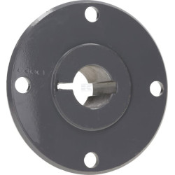 Moyeu UNIVERSEL 0006480650KR