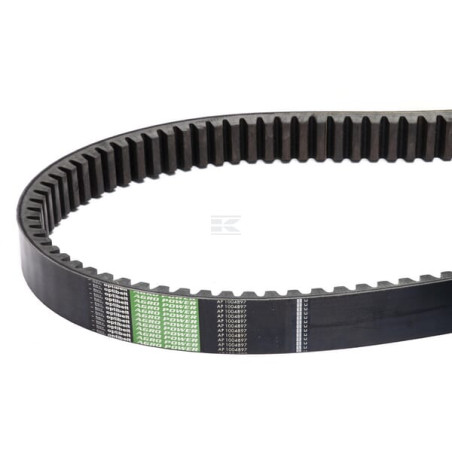 Coffret de rotor OPTIBELT 0007449650AB