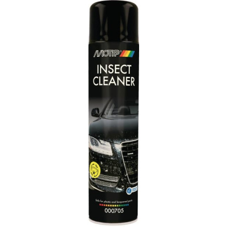 Nettoyant anti-insectes MOTIP 000705