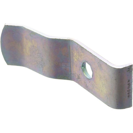 Plaque CLAAS 0007045510