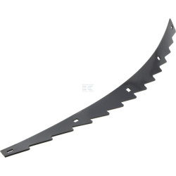 Barre de dentée RI.MA 0007366891N