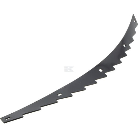 Barre de dentée RI.MA 0007366891N