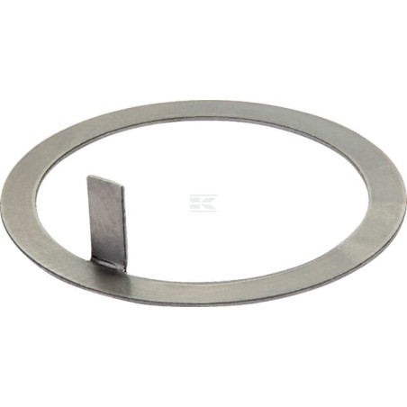 Plaque CLAAS 0006696400
