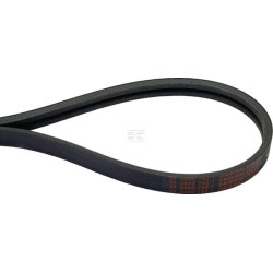 Courroie CLAAS 0006607621