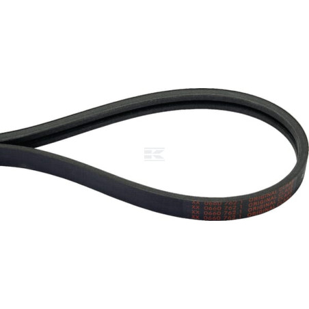 Courroie CLAAS 0006607621