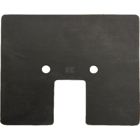 Plaque UNIVERSEL 0007359353KR