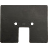 Plaque UNIVERSEL 0007359353KR